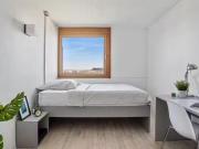 1 Zimmer 10 m² 429 € Kaltmiete Wohnungen in Ludwigsburg/W.