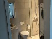 1 Zimmer, 110 m², 1. Stock