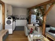 1 Zimmer, 112 m², 6. Stock