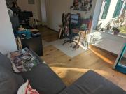 1 Zimmer, 120 m², EG