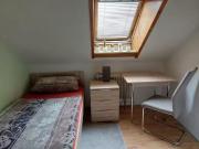 1 Zimmer 12 m² 450 € Kaltmiete Wohnungen in Achim b. Bremen