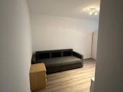 1 Zimmer, 13 m², 1. Stock