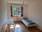 1 Zimmer, 13 m², EG