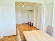 1 Zimmer, 14 m², 3. Stock