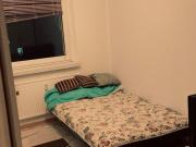 1 Zimmer 15 m2 an einer ruhige akkurate Person zu vermieten