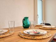 1 Zimmer, 15 m², 1. Stock