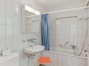 1 Zimmer, 16 m², 1. Stock