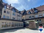 1 Zimmer 16 m² 69.500 € Kaufpreis Wohnungen in Bayreuth