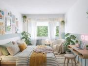 1 Zimmer, 16 m², EG