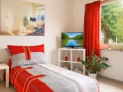 1 Zimmer, 16 m², EG