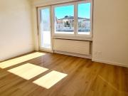 1 Zimmer, 17 m², 1. Stock