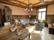 1 Zimmer, 17 m², 2. Stock