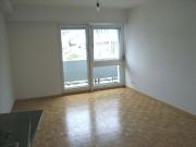 1 Zimmer, 18 m², 2. Stock