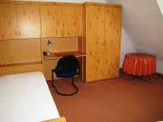 1 Zimmer 18 m² 385 € Kaltmiete Wohnungen in Erfurt