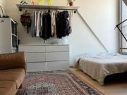 1 Zimmer, 18 m², 5. Stock