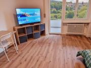 1 Zimmer, 19 m², 1. Stock