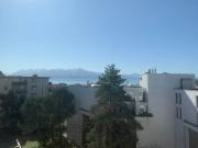 1 Zimmer, 19 m², 5. Stock