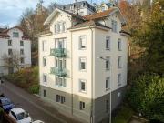 1 Zimmer, 19 m², EG