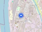 1 Zimmer, 20 m², 1. Stock