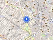 1 Zimmer, 20 m², 2. Stock