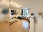 1 Zimmer, 20 m², 3. Stock