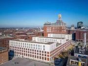 1 Zimmer 20 m² 420 € Kaltmiete Wohnungen in Dortmund