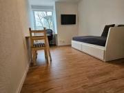 1 Zimmer 20 m² 480 € Kaltmiete Wohnungen in Darmstadt