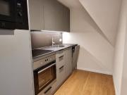 1 Zimmer, 20 m², 5. Stock