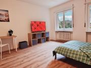 1 Zimmer, 20 m², 5. Stock