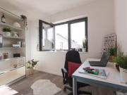 1 Zimmer 20 m² 800 € Kaltmiete Wohnungen in Karlsruhe