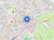 1 Zimmer, 20 m², EG