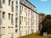 1 Zimmer 21 m² 110.000 € Kaufpreis Wohnungen in Augsburg