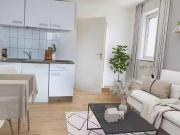 1 Zimmer 21 m² 139.000 € Kaufpreis Wohnungen in Augsburg