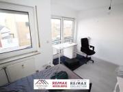 1 Zimmer 21 m² 430 € Kaltmiete Wohnungen in Mannheim 1 Zimmer 21 m² 430 € Kaltmiete Wohnungen in Mannheim