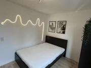 1 Zimmer 21 m² 590 € Kaltmiete Wohnungen in Nürnberg