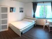 1 Zimmer 21 m² 650 € Kaltmiete Wohnungen in Hannover