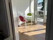 1 Zimmer 21 m² 750 € Kaltmiete Wohnungen in Frankfurt am.