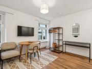 1 Zimmer, 21 m², EG