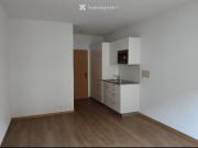 1 Zimmer, 22 m²