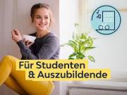 1 Zimmer 22 m² 170 € Kaltmiete Wohnungen in Erfurt