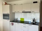 1 Zimmer, 22 m², 2. Stock