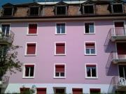 1 Zimmer, 22 m², 2. Stock