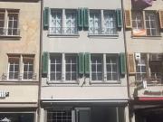 1 Zimmer, 22 m², 2. Stock