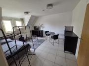 1 Zimmer 22 m² 500 € Kaltmiete Wohnungen in Heilbronn