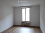 1 Zimmer, 22 m²