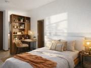 1 Zimmer, 22 m², EG