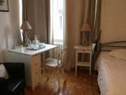 1 Zimmer, 23 m², 4. Stock