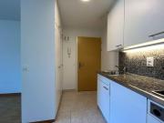 1 Zimmer, 23 m², 4. Stock