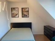 1 Zimmer 23 m² 650 € Kaltmiete Wohnungen in Nürnberg