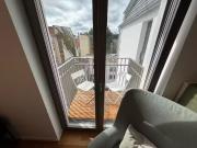 1 Zimmer 23 m² 830 € Kaltmiete Wohnungen in Berlin